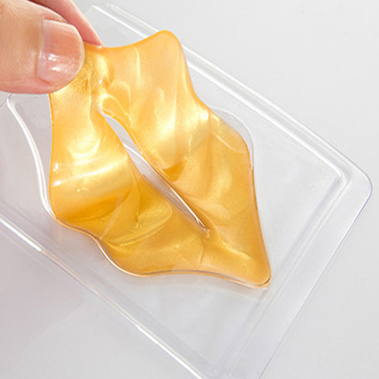 Lip Mask Moisturizing Nourishing Lip Care