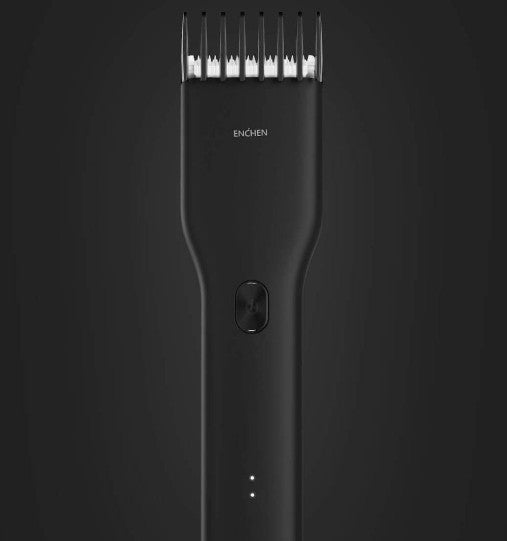 Men's Electric Hair Clippers professional Trimmers Corner Razor