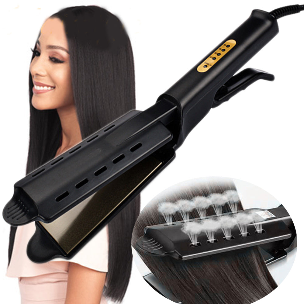 Standard Non-injury Hair Straightener
