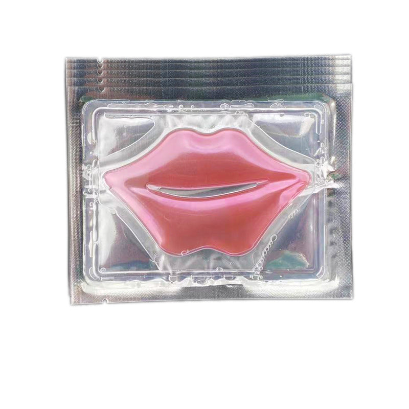 Lip Mask Moisturizing Nourishing Lip Care