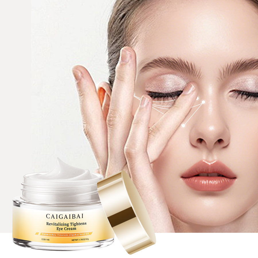 Eye Cream - Anti-Aging Cream