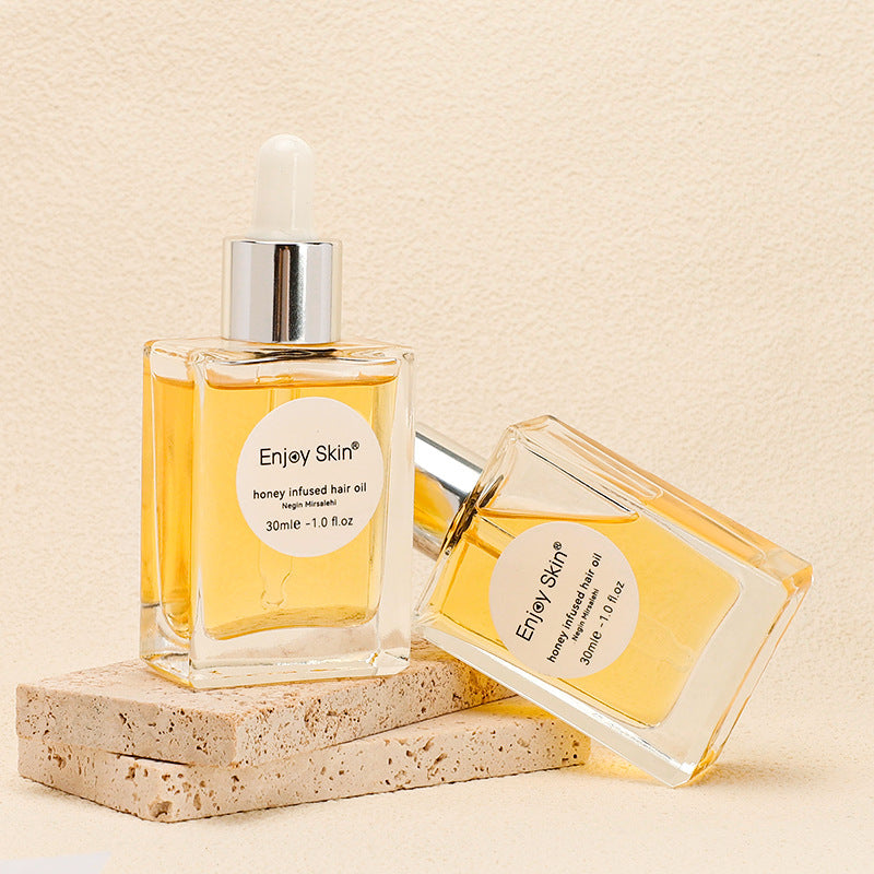 Styling Hair Repair Smooth