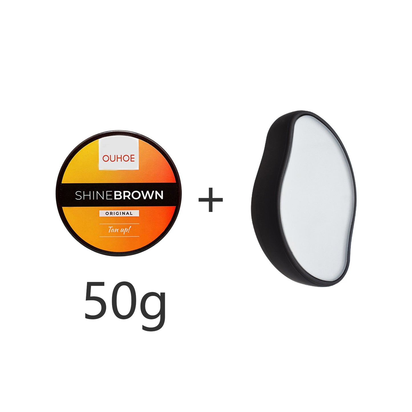 Intensive Tanning Luxe Gel Body Tanning Cream