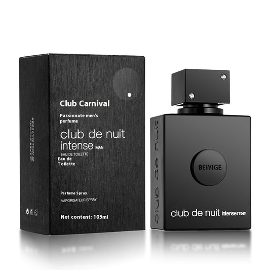 Perfume Lasting Fragrance