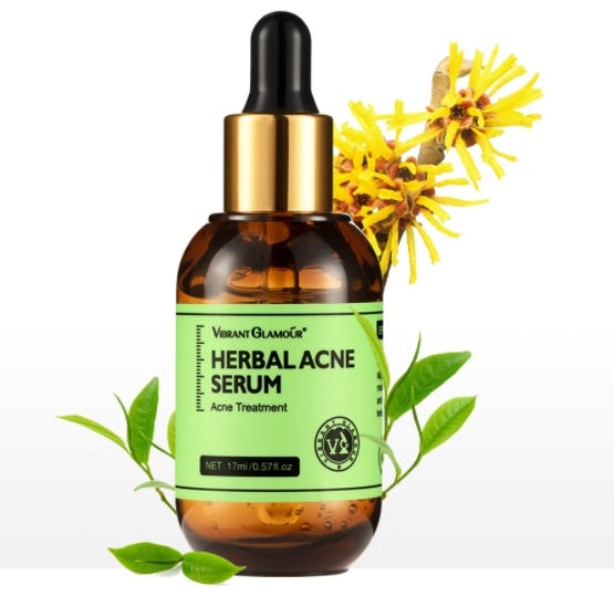VIBRANT GLAMOUR Herbal Acne Cream 30g