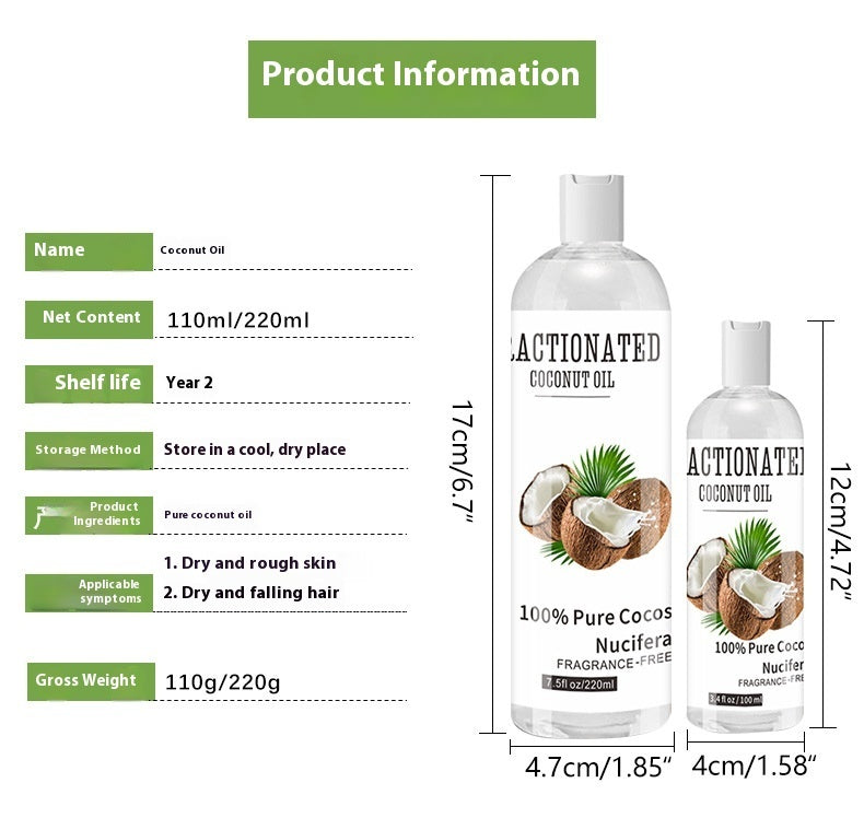 Beard Oil Care Beard Growth Set