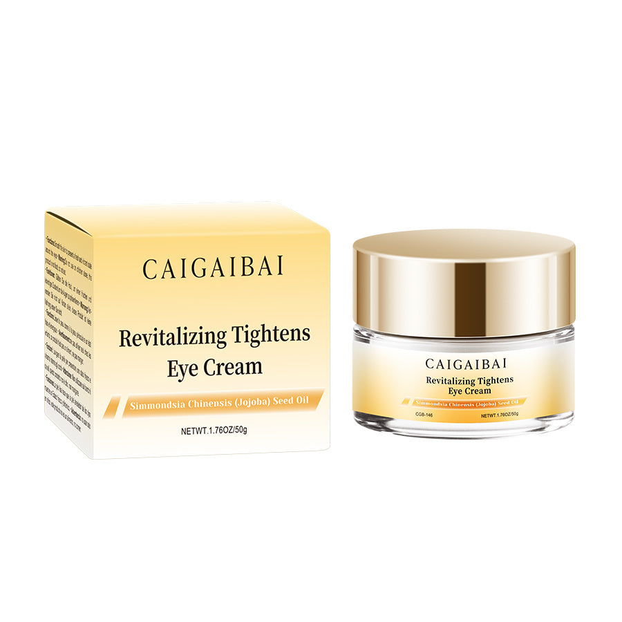 Eye Cream - Anti-Aging Cream