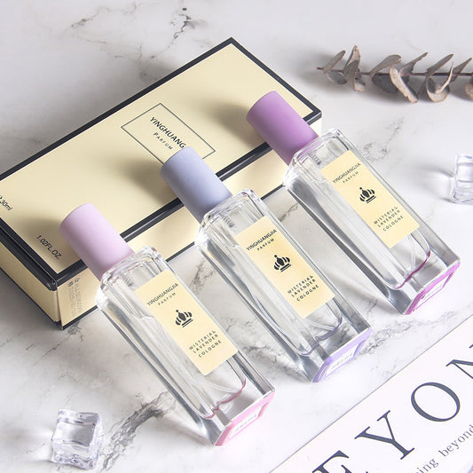 Perfume For Women Long-lasting