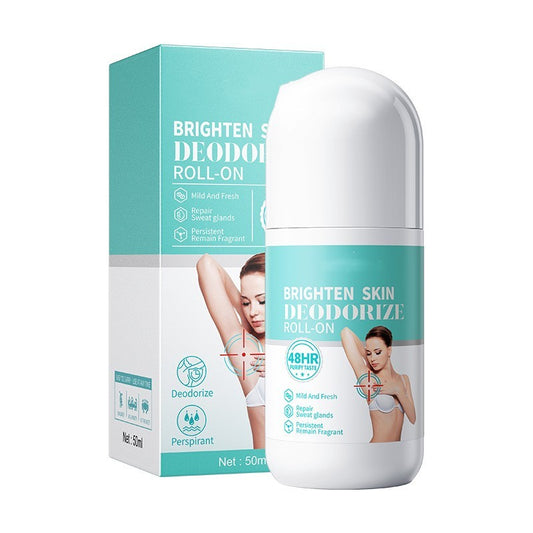 Brightening And Deodorant Roll-on