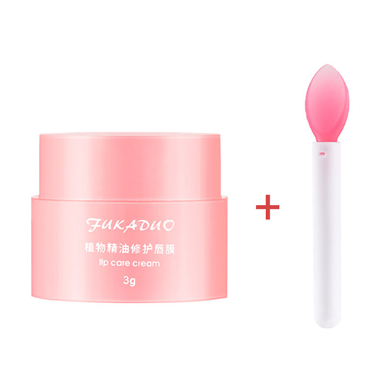 Jelly Lip Mask Moisturizing