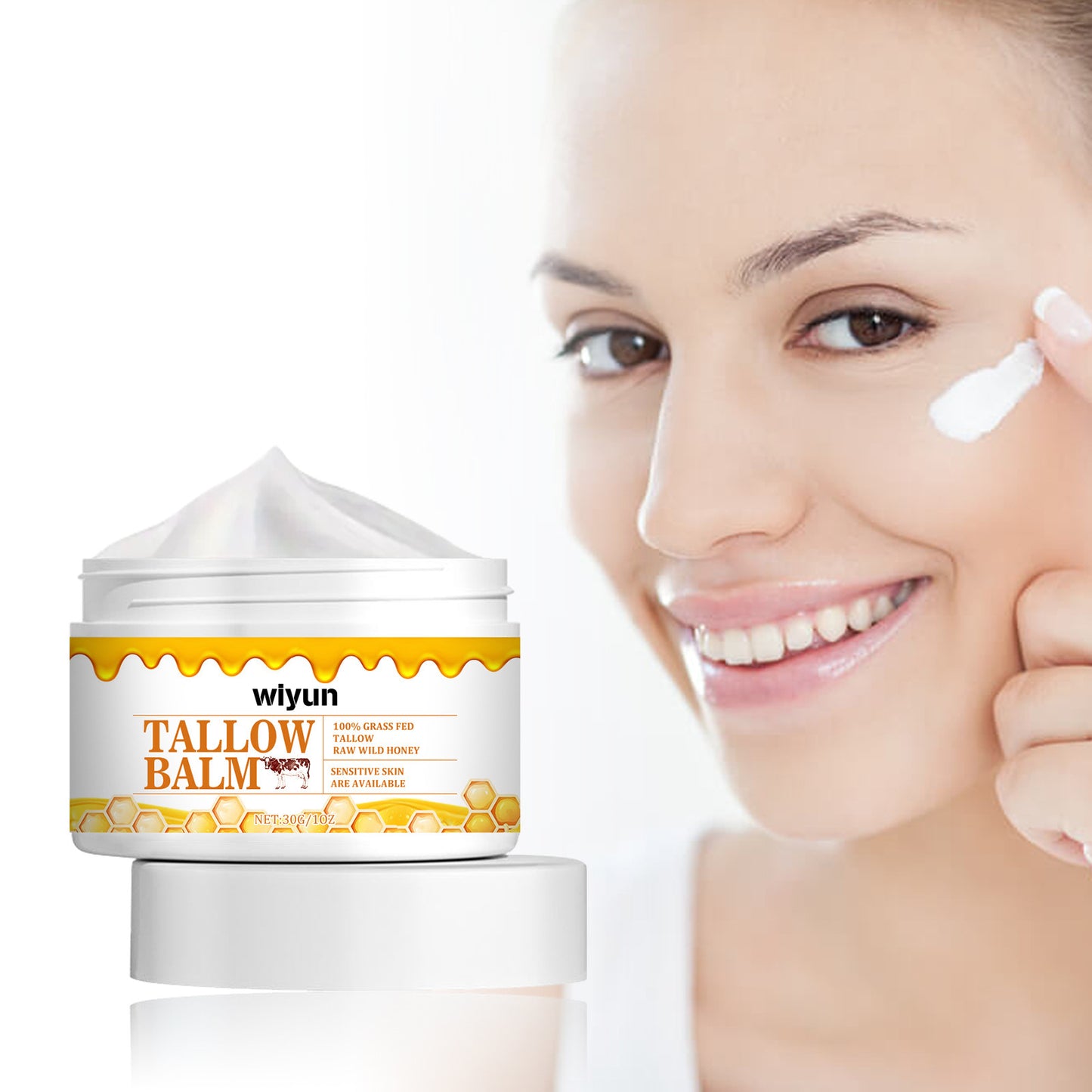 Anti Wrinkle Moisturizing Cream