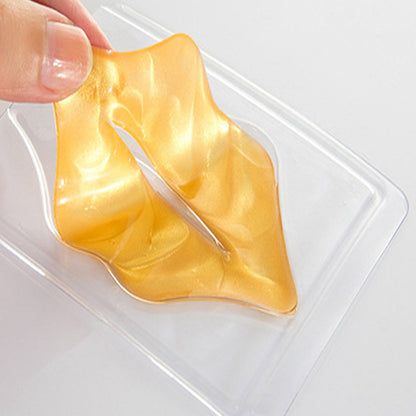 Lip Mask Moisturizing Nourishing Lip Care