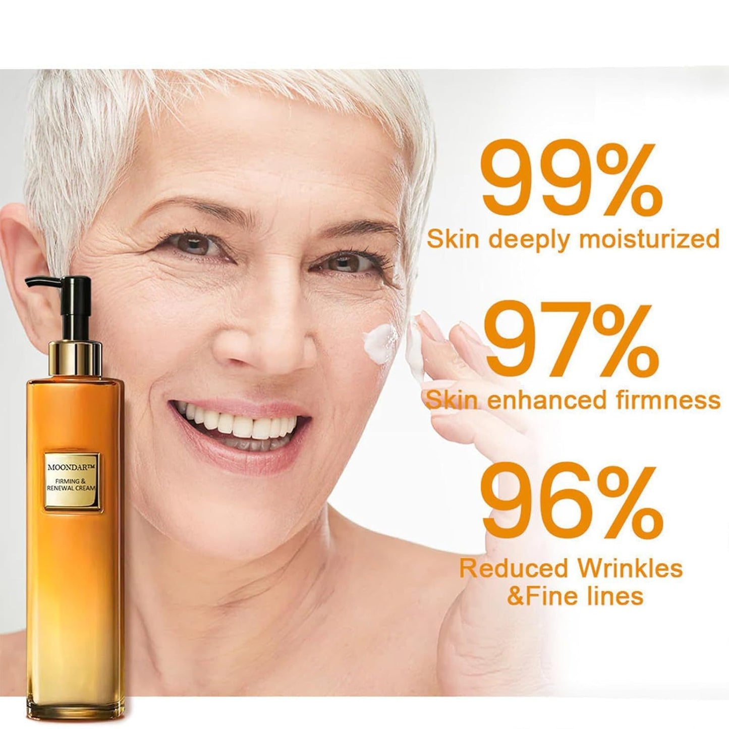 Advanced Skin Firming Moisturizing Lotion