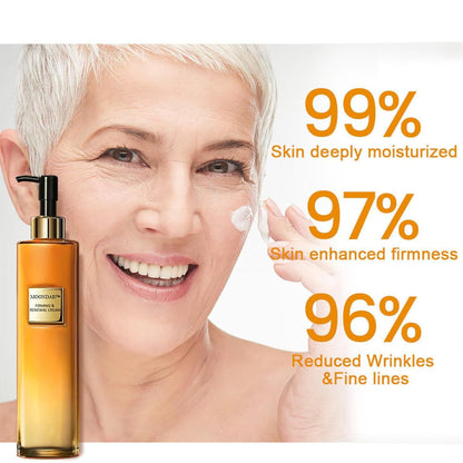Advanced Skin Firming Moisturizing Lotion