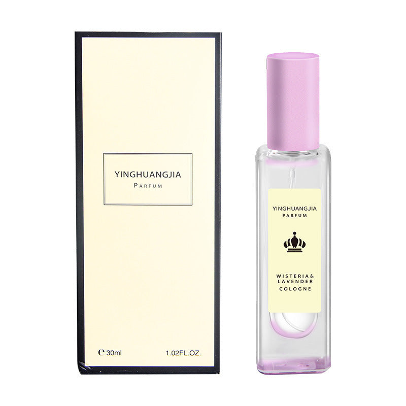 Perfume For Women Long-lasting