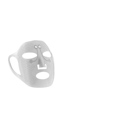 Electric Facial Massage