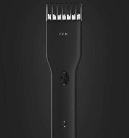 Men's Electric Hair Clippers professional Trimmers Corner Razor