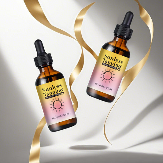 Body Sun Tanning Cream Sunbath