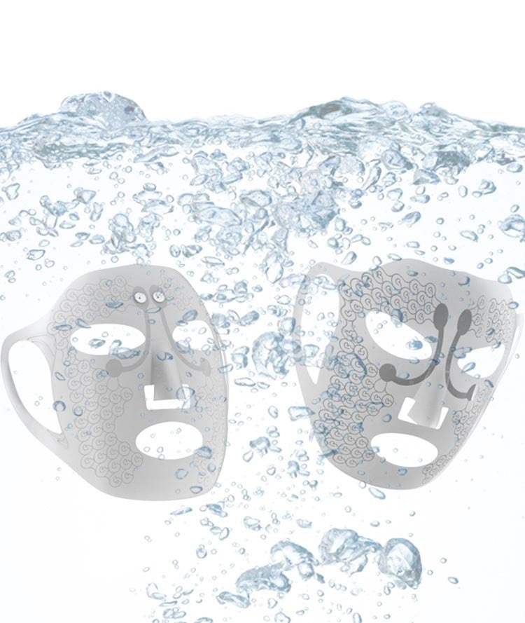 Electric Facial Massage