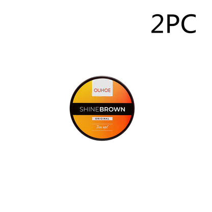 Intensive Tanning Luxe Gel Body Tanning Cream