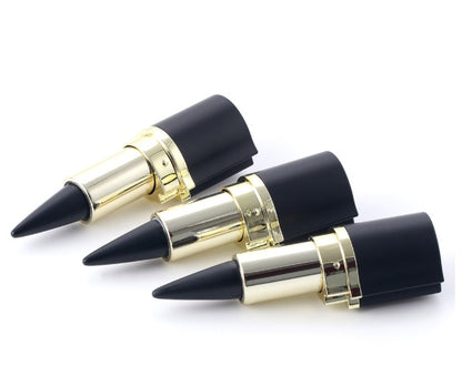 Waterproof Black Eyeliner Makeup Tool