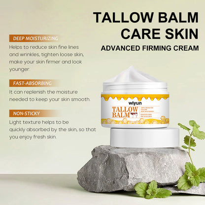 Anti Wrinkle Moisturizing Cream