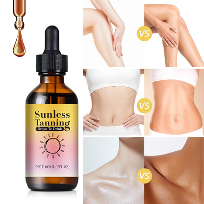 Body Sun Tanning Cream Sunbath