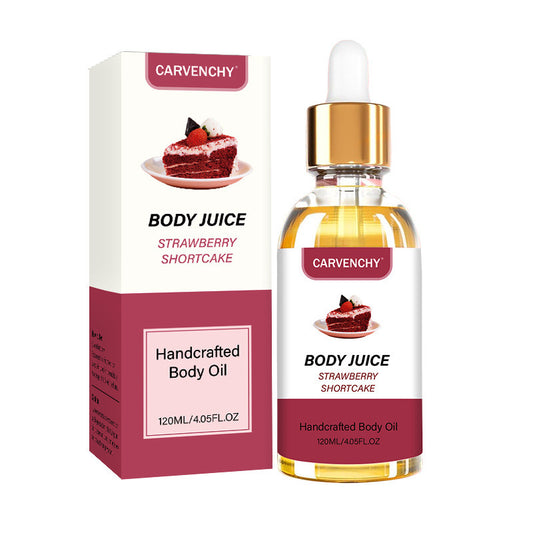 All Natural Organic Lady Moisturizing Oil
