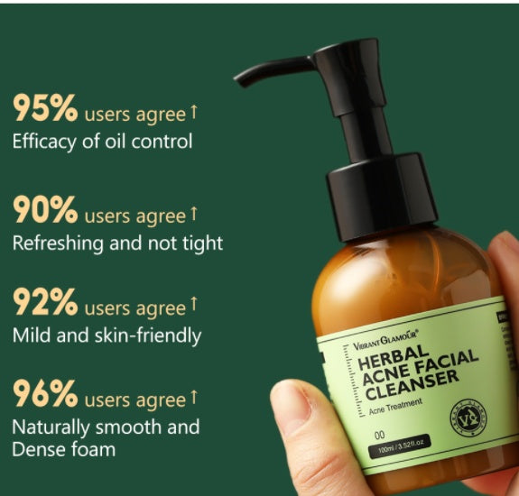 VIBRANT GLAMOUR Herbal Acne Cream 30g