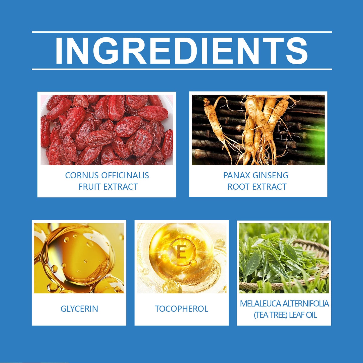 Herbal Mild Men's Neck Cream