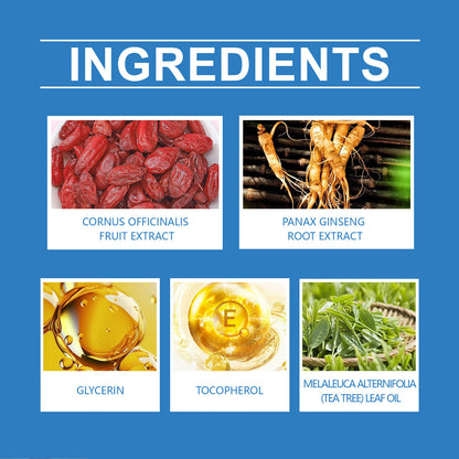 Herbal Mild Men's Neck Cream