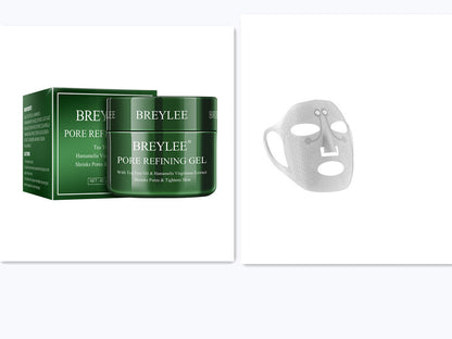 Electric Facial Massage