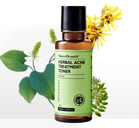 VIBRANT GLAMOUR Herbal Acne Cream 30g