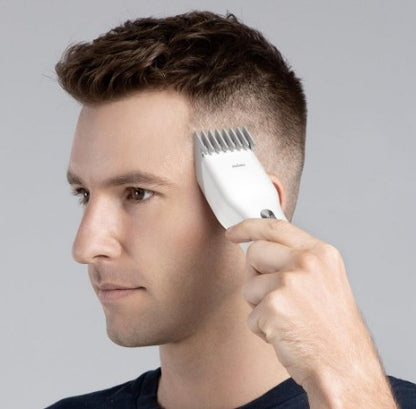 Men's Electric Hair Clippers professional Trimmers Corner Razor