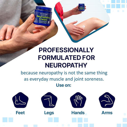 Feet Leg Hand Soothing Aloe Shea Butter