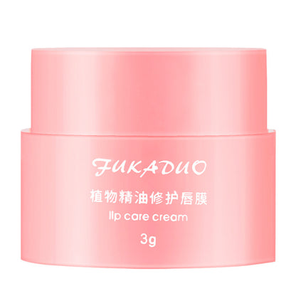 Jelly Lip Mask Moisturizing