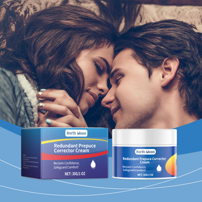 Herbal Mild Men's Neck Cream