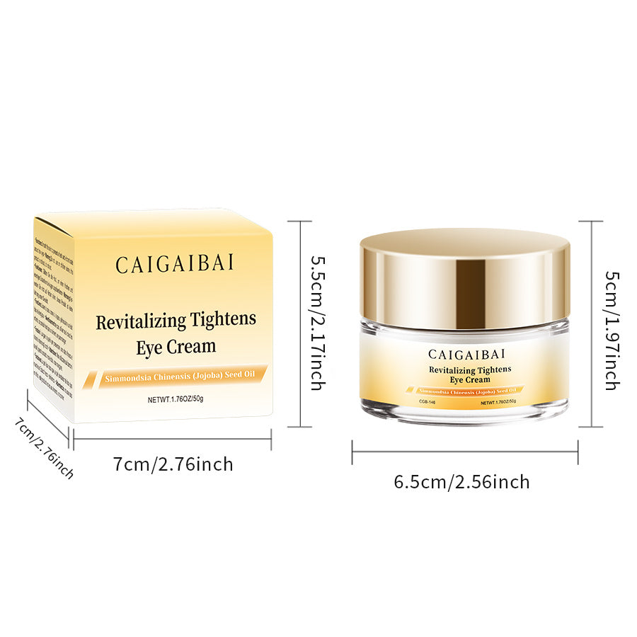 Eye Cream - Anti-Aging Cream