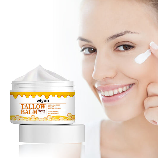 Anti Wrinkle Moisturizing Cream