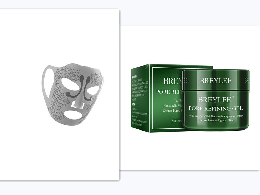 Electric Facial Massage