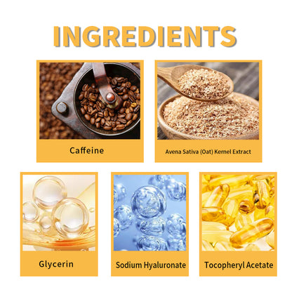 Eye Cream - Anti-Aging Cream