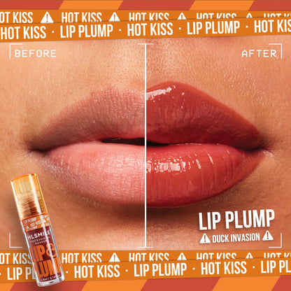 Transparent Lip Gloss