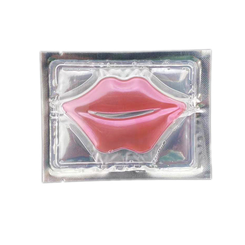 Lip Mask Moisturizing Nourishing Lip Care