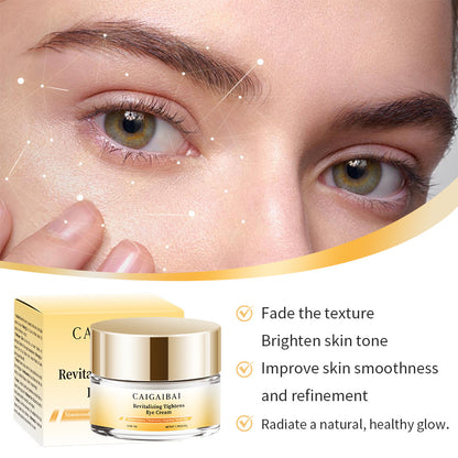 Eye Cream - Anti-Aging Cream